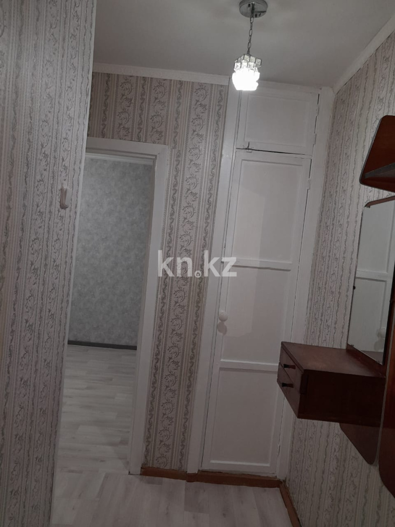 Аренда 1-комнатной квартиры, 32 м² в Астане - фото 4