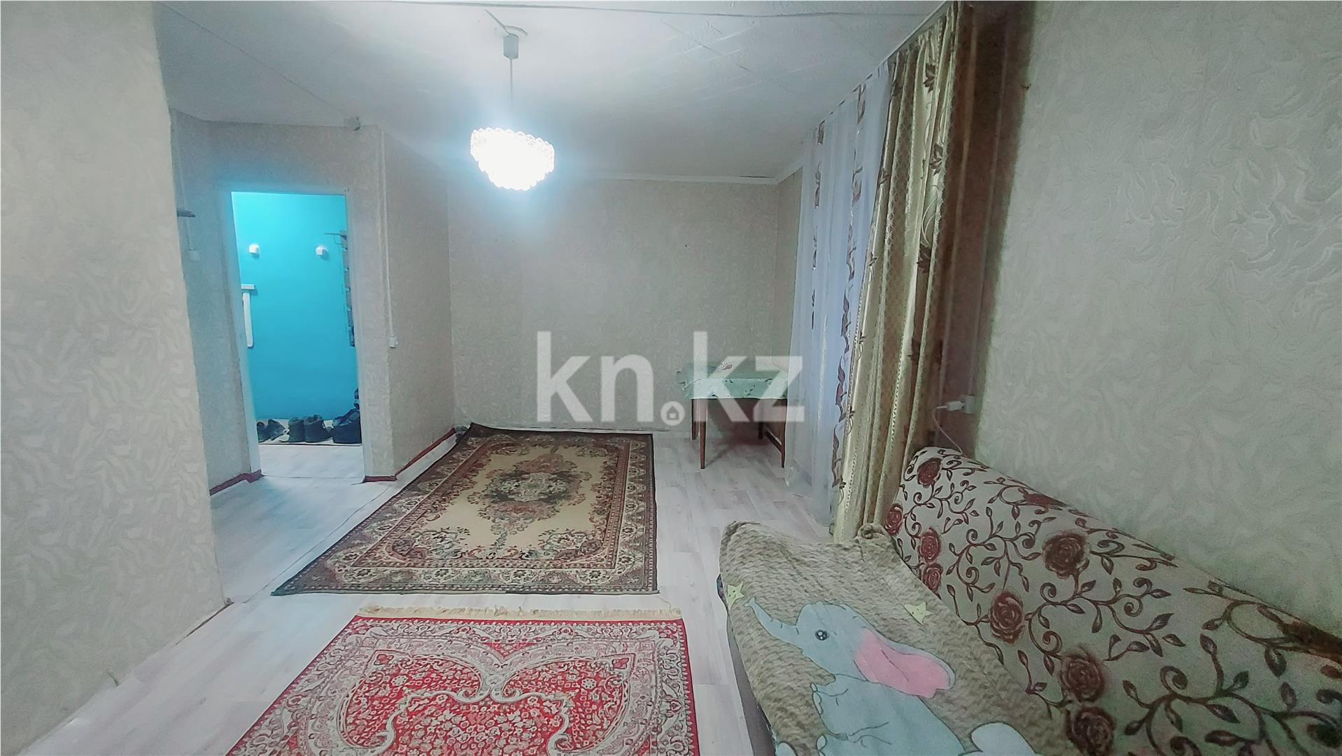 Продажа 1-комнатной квартиры, 31 м² в Караганде - фото 3