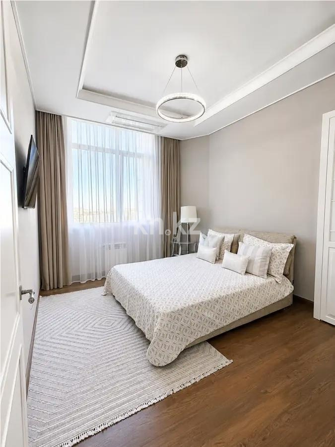 Продажа 5-комнатной квартиры, 203 м² в Астане - фото 3