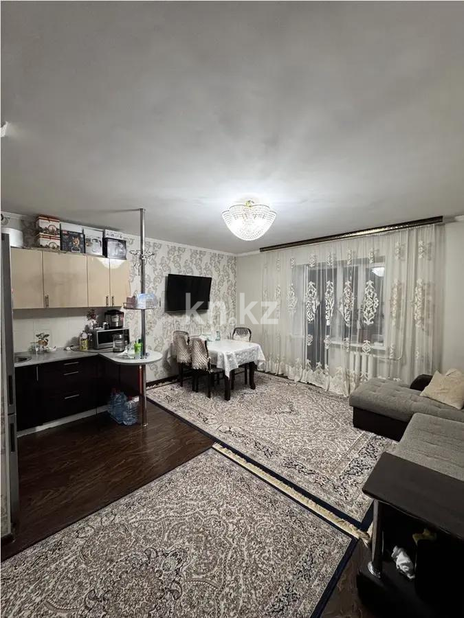 Продажа 2-комнатной квартиры, 54 м² в Астане - фото 2