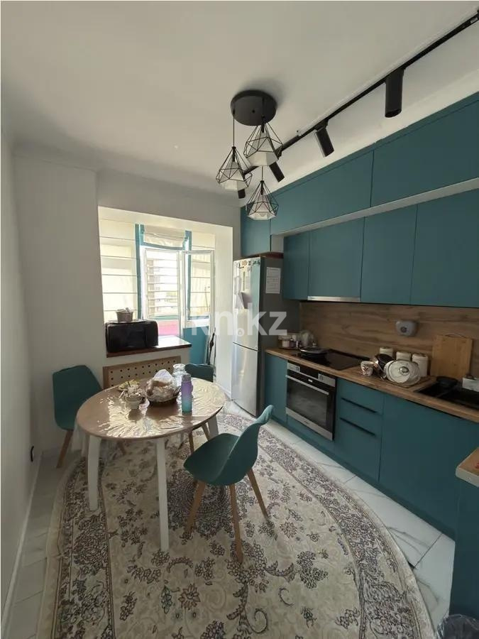 Продажа 2-комнатной квартиры, 52.2 м² в Астане - фото 3