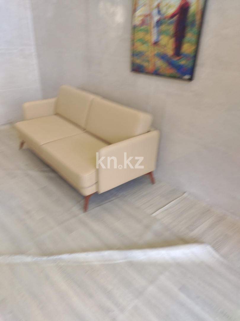 Продажа 1-комнатной квартиры, 34 м² в Алматы - фото 7