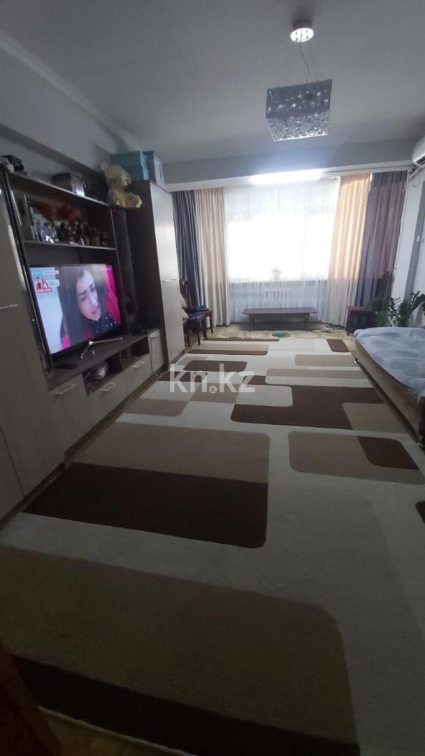 Продажа 2-комнатной квартиры, 71.6 м² в Таразе