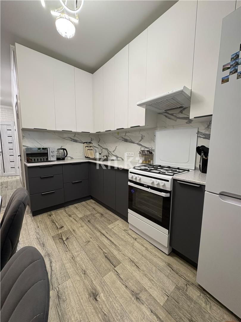 Продажа 2-комнатной квартиры, 57 м² в Темиртау - фото 4