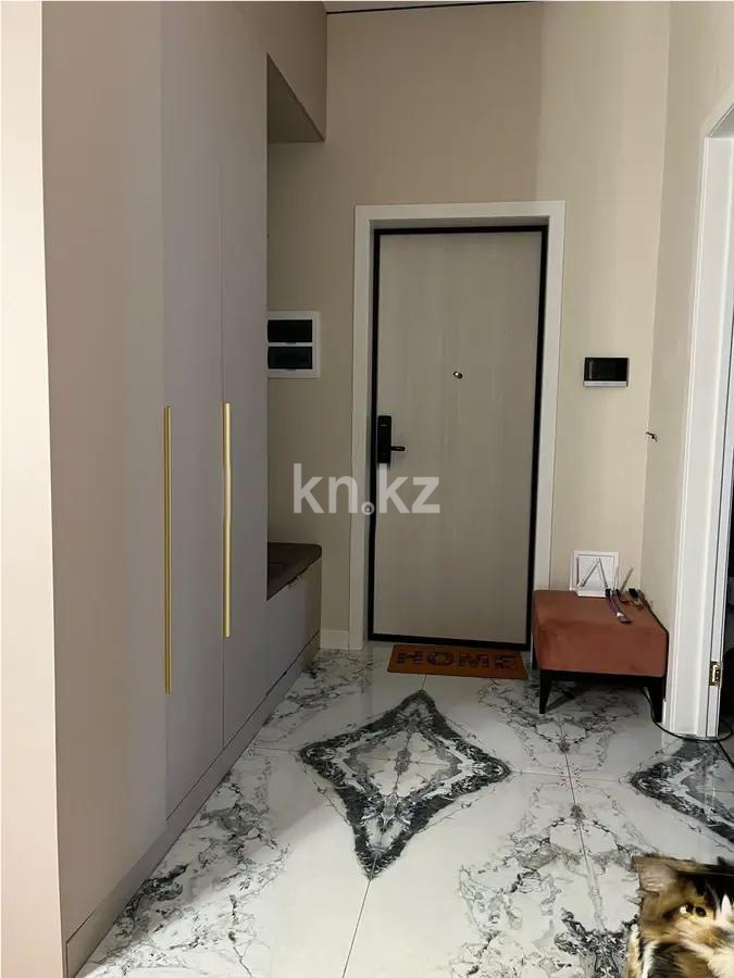 Продажа 3-комнатной квартиры, 105 м² в Астане - фото 6