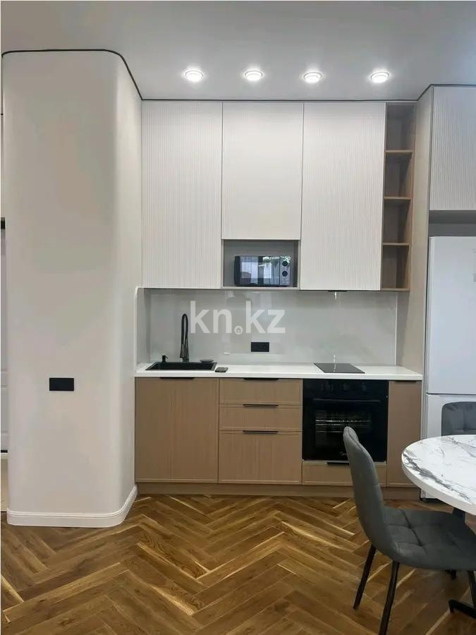 Продажа 2-комнатной квартиры, 41 м² в Астане - фото 3