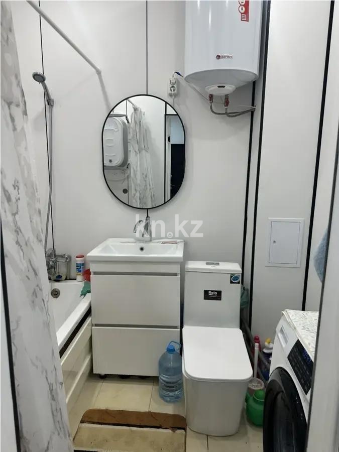 Продажа 3-комнатной квартиры, 62.6 м² в Астане - фото 5