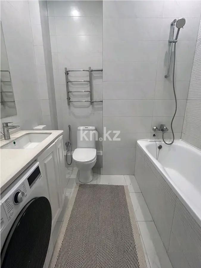 Продажа 2-комнатной квартиры, 69.4 м² в Астане - фото 4