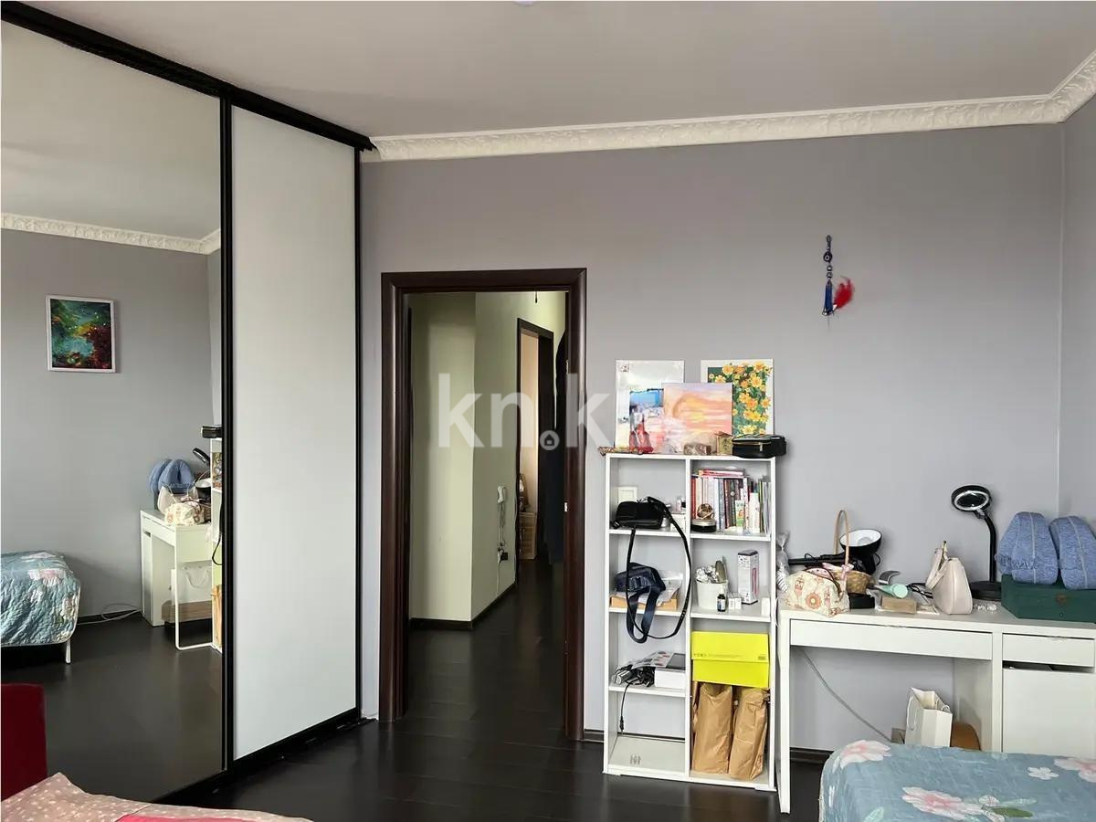 Продажа 2-комнатной квартиры, 65.5 м² в Астане - фото 3