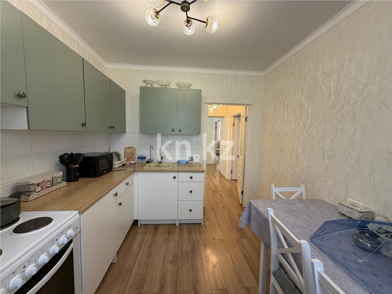 Продажа 2-комнатной квартиры, 64.6 м² в Астане - фото 8