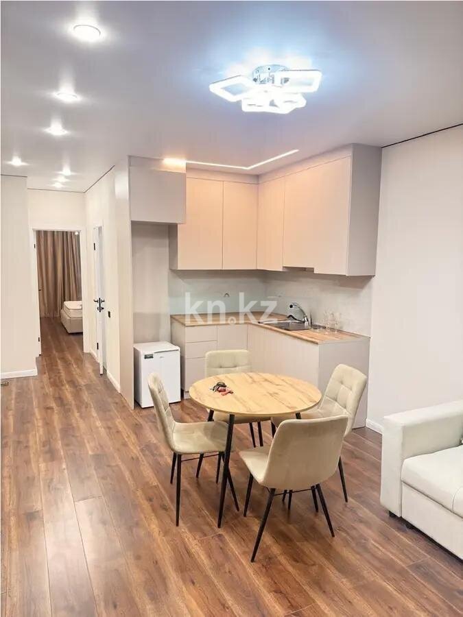 Продажа 2-комнатной квартиры, 44 м² в Астане - фото 3