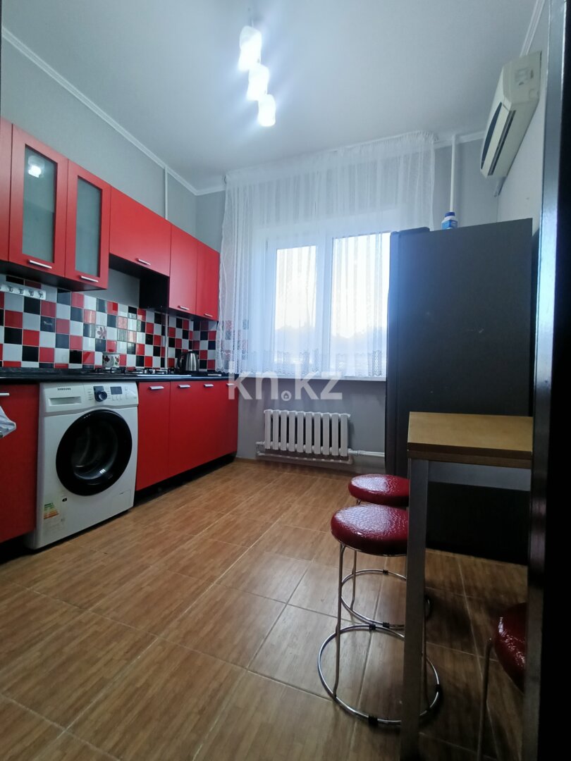Аренда 1-комнатной квартиры, 45 м² в Алматы