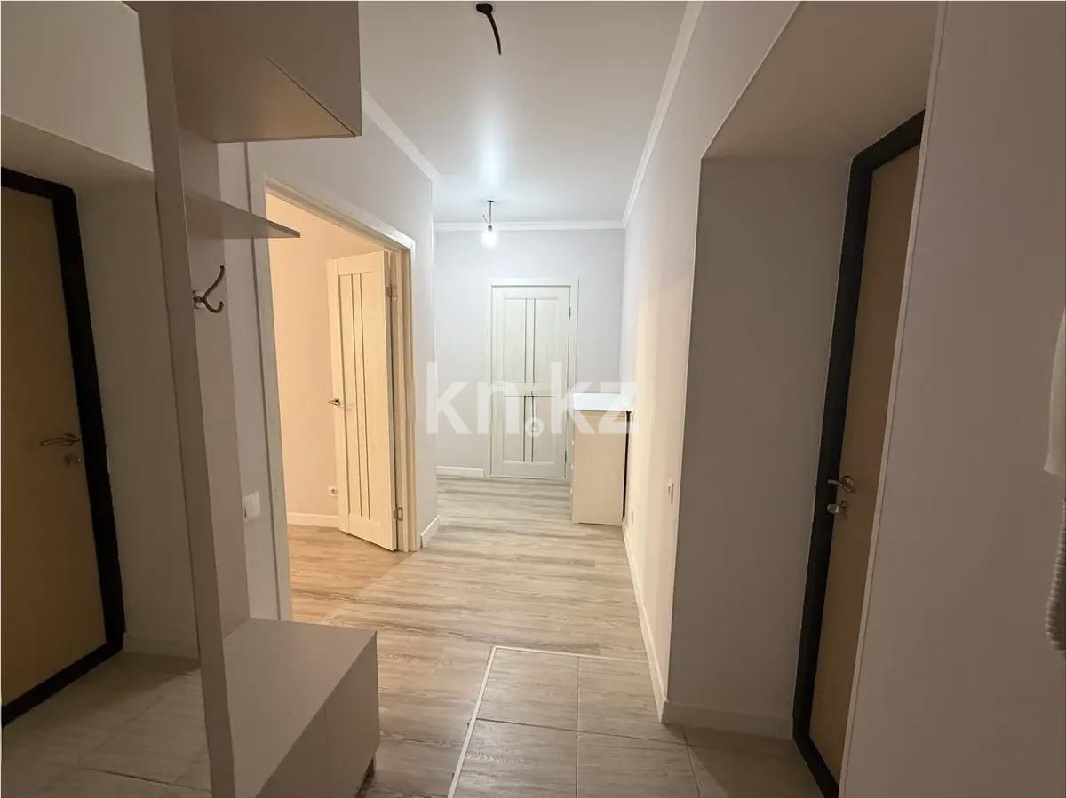 Продажа 1-комнатной квартиры, 38.3 м², пр. Аль-Фараби, дом  44 в Астане - фото 5