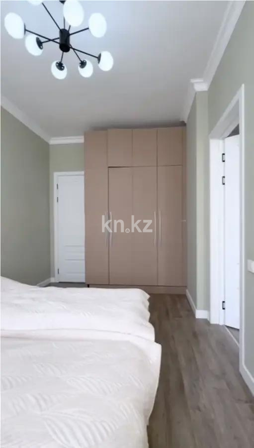 Продажа 2-комнатной квартиры, 72 м², пр. Мангилик Ел, дом  51/2 в Астане - фото 2