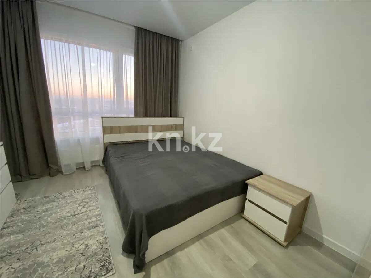 Продажа 2-комнатной квартиры, 54 м² в Астане - фото 2
