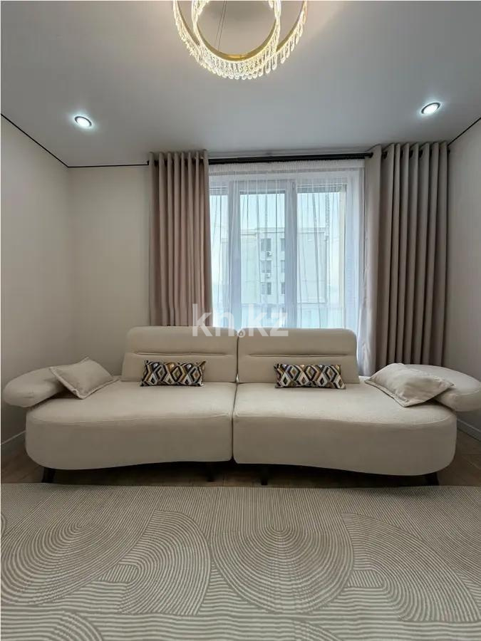 Продажа 4-комнатной квартиры, 80 м² в Алматы