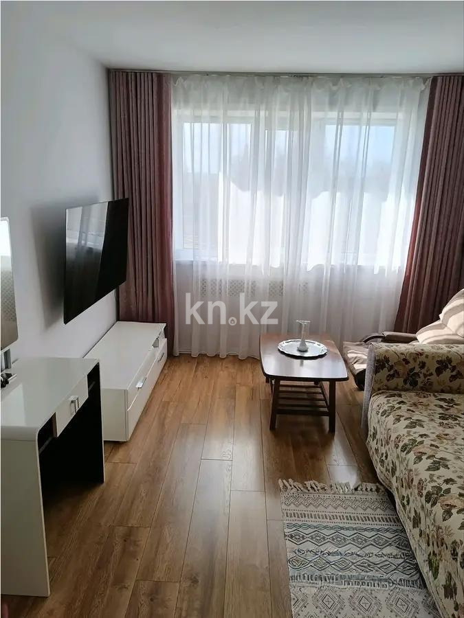 Продажа 1-комнатной квартиры, 30 м², 3 мкр-н, дом  12 в Абае