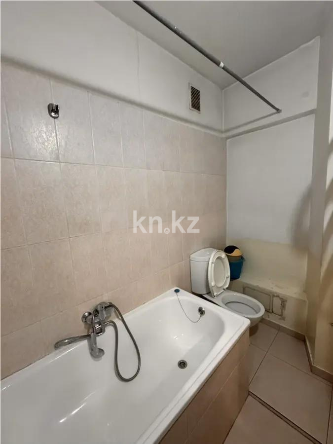 Продажа 1-комнатной квартиры, 33 м², пр. Гагарина, дом  232 в Алматы - фото 3