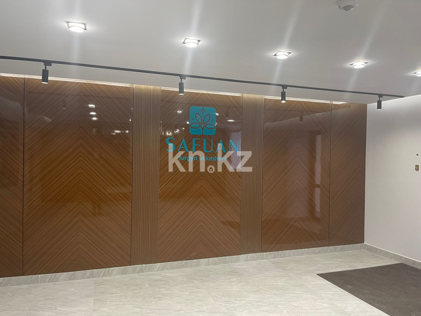 Продажа 1-комнатной квартиры, 37 м² в Астане - фото 8