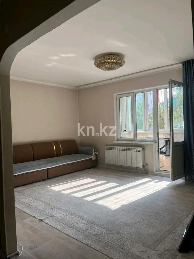 Продажа 2-комнатной квартиры, 64 м², мкр-н Кокжиек, дом  24 в Алматы