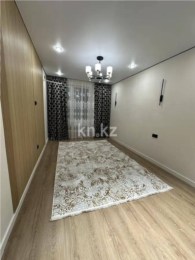 Продажа 3-комнатной квартиры, 54 м² в Алматы