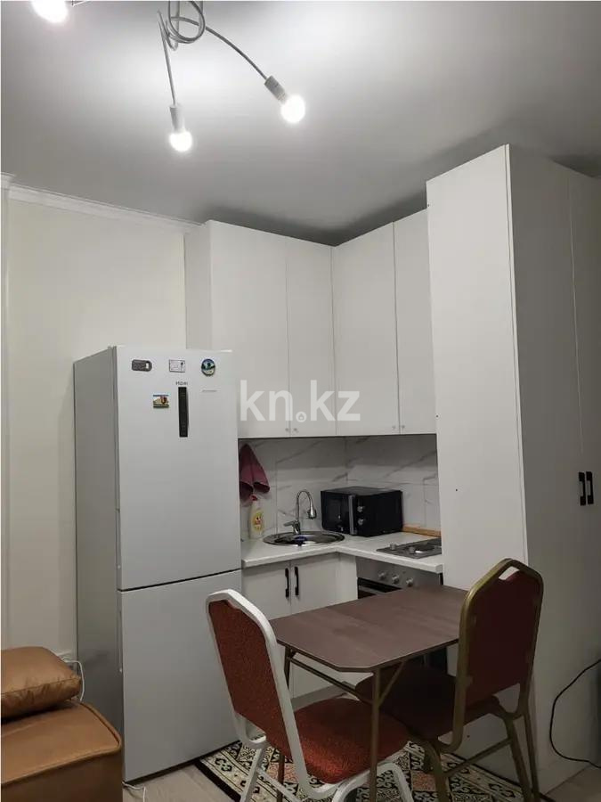 Продажа 1-комнатной квартиры, 21.5 м² в Алматы - фото 2