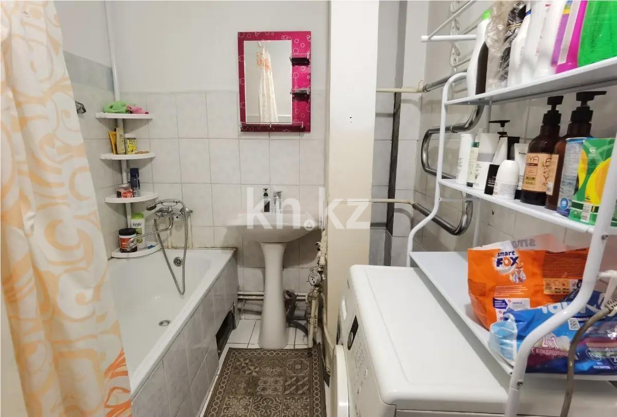 Продажа 3-комнатной квартиры, 84 м², мкр-н Мамыр-4, дом  301 в Алматы - фото 5