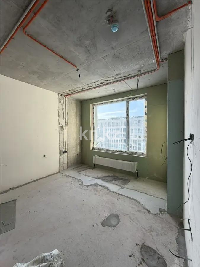 Продажа 2-комнатной квартиры, 40 м², ул. Е-796, дом  1 стр в Астане