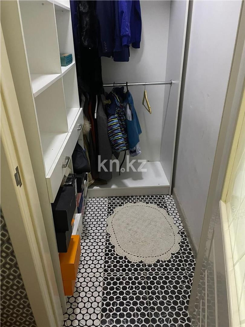 Продажа 2-комнатной квартиры, 79.1 м² в Астане - фото 9