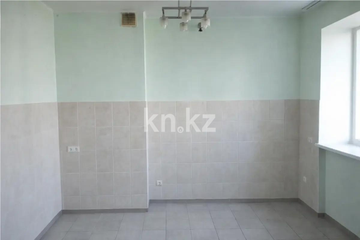 Продажа 1-комнатной квартиры, 35 м² в Алматы - фото 2