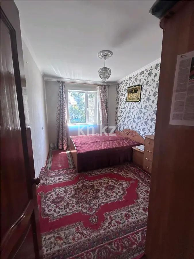 Продажа 3-комнатной квартиры, 65 м², ул. Язева, дом  4 в Караганде - фото 3