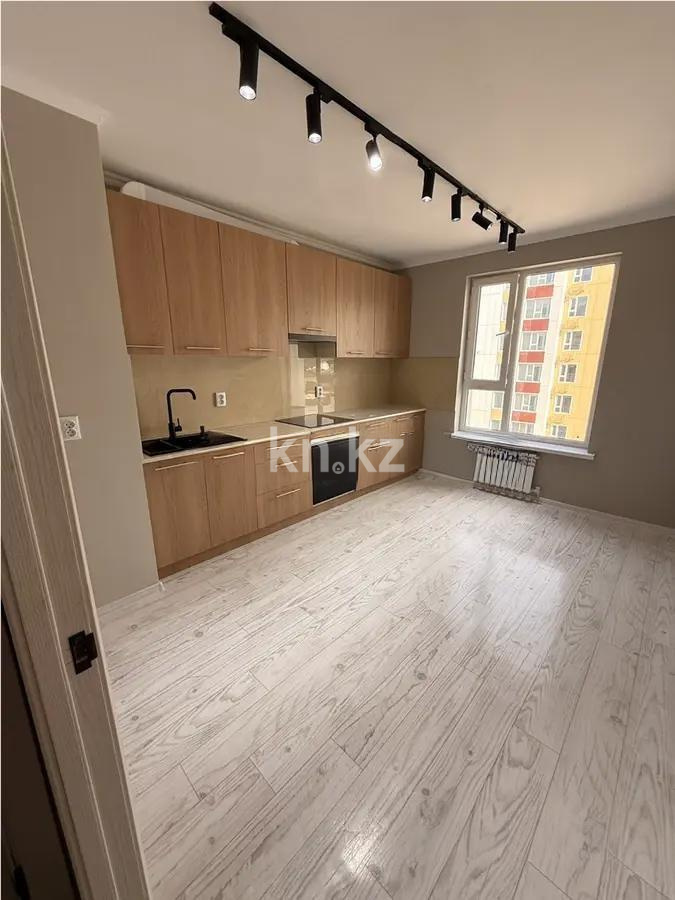 Продажа 2-комнатной квартиры, 38.4 м² в Алматы - фото 3