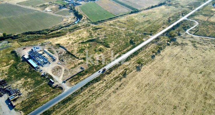 Продажа земельного участка, 89.7 га, Алтынтобе в Шымкенте - фото 10