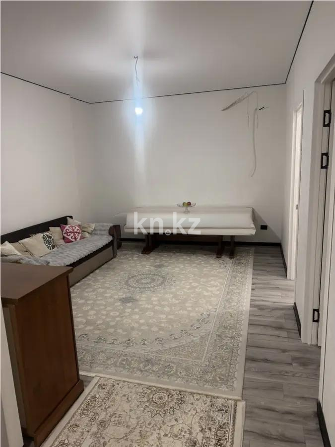 Продажа 2-комнатной квартиры, 72.3 м², пр. Райымбека, дом  348/1 в Алматы