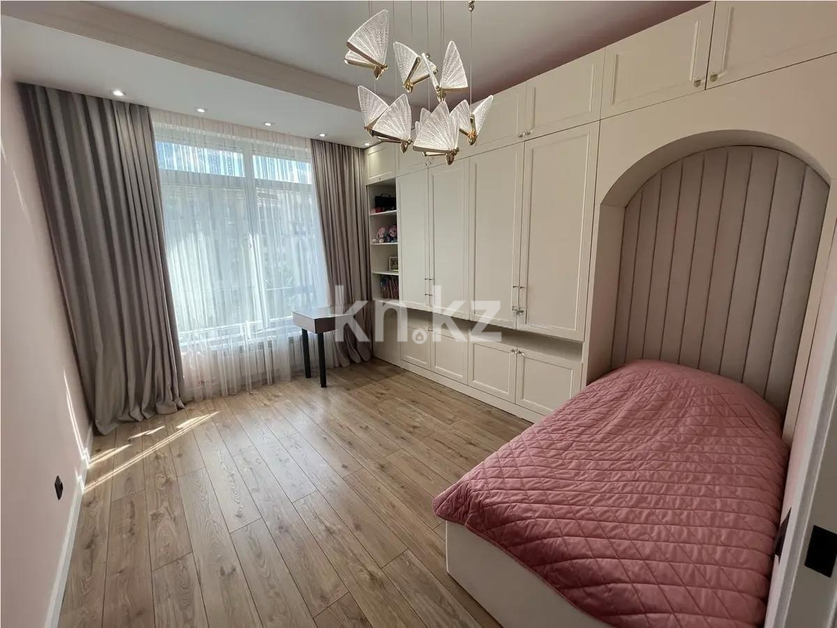 Продажа 3-комнатной квартиры, 78 м² в Астане - фото 3