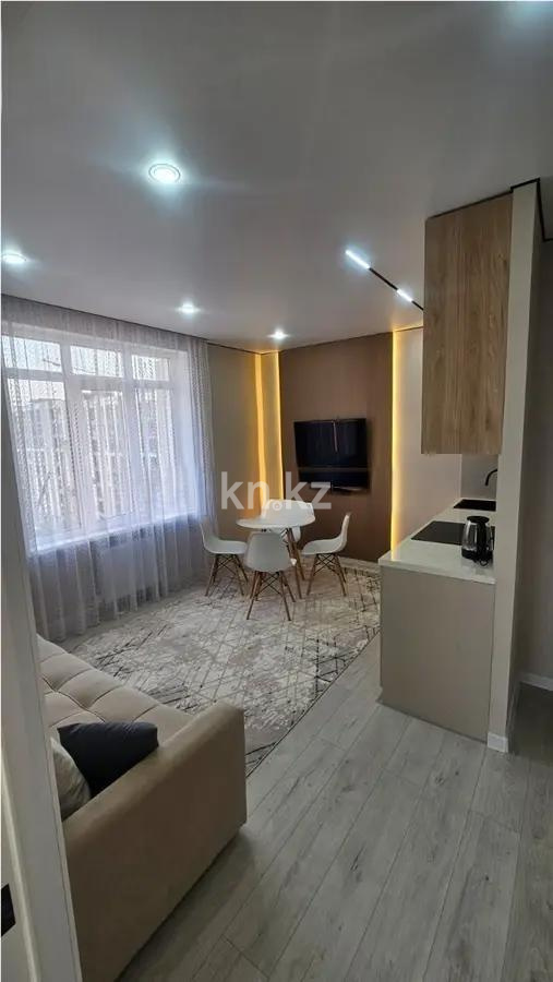 Продажа 3-комнатной квартиры, 57 м² в Алматы - фото 3