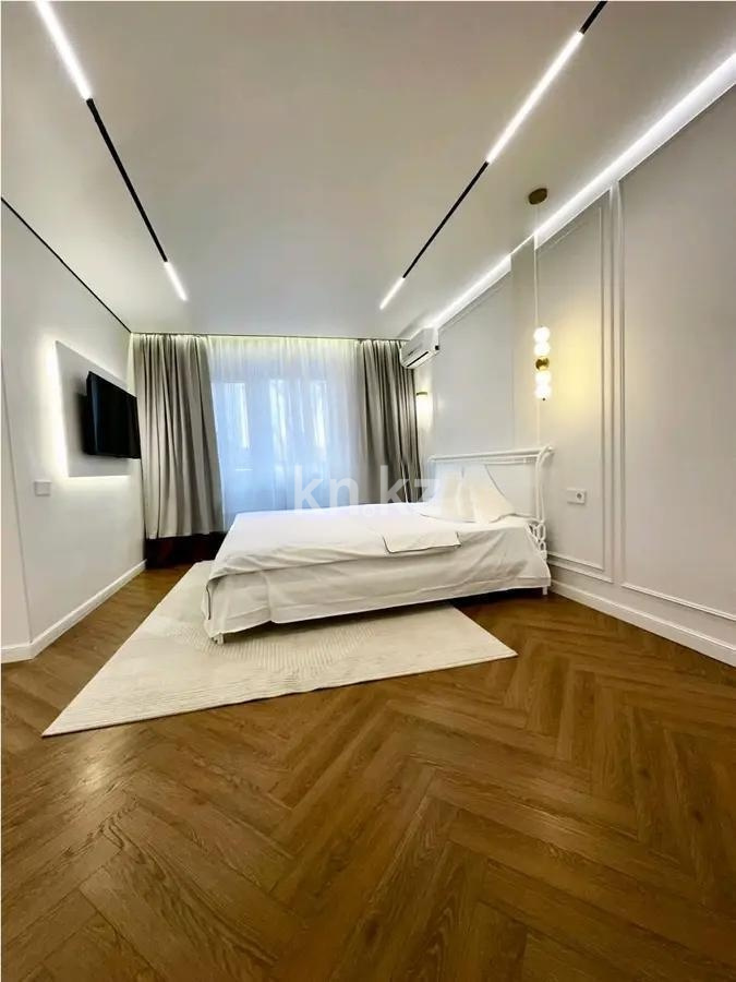Продажа 1-комнатной квартиры, 30 м² в Алматы
