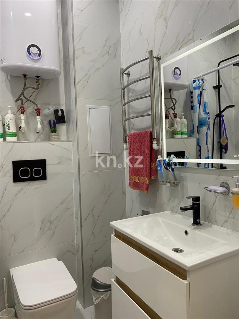 Продажа 2-комнатной квартиры, 50 м² в Караганде - фото 10