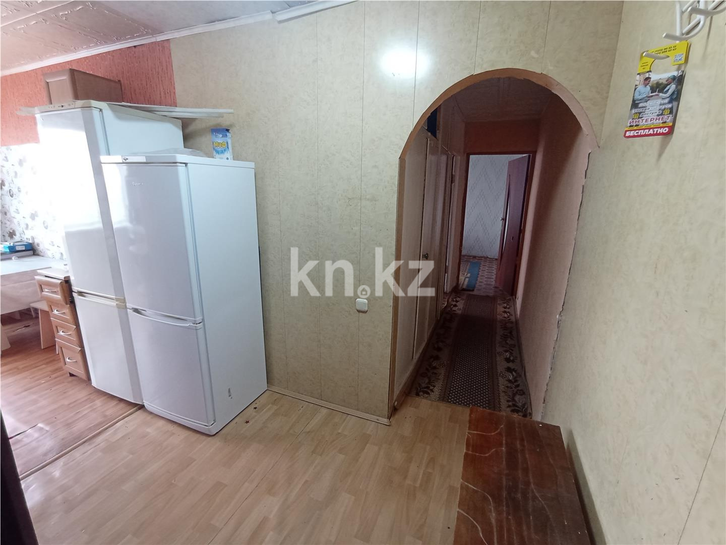 Продажа 2-комнатной квартиры, 48 м² в Караганде - фото 9