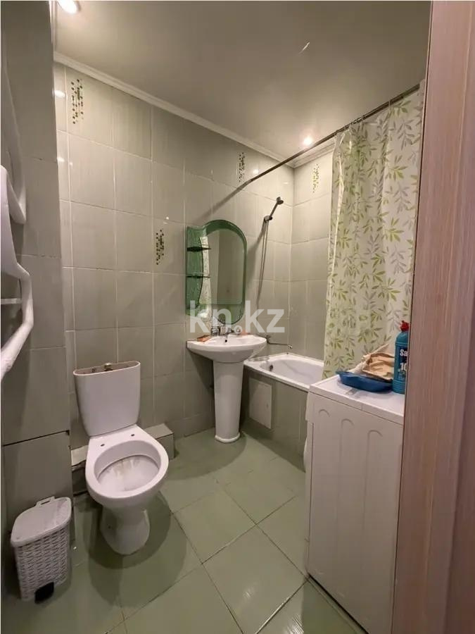 Продажа 1-комнатной квартиры, 39 м² в Алматы - фото 3