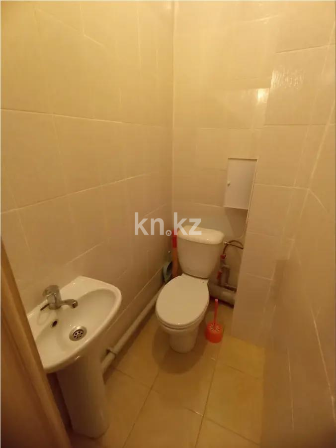 Продажа 1-комнатной квартиры, 47.6 м² в Астане - фото 4