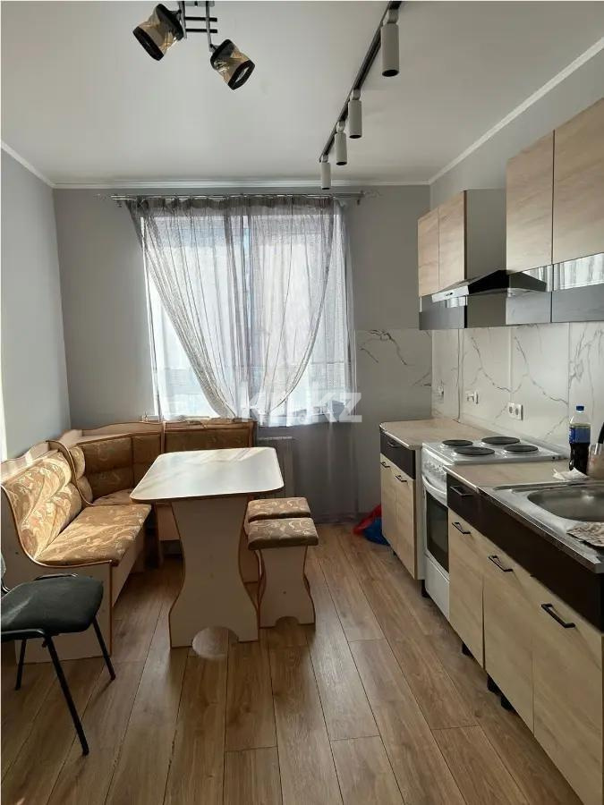 Продажа 2-комнатной квартиры, 56 м² в Алматы - фото 3