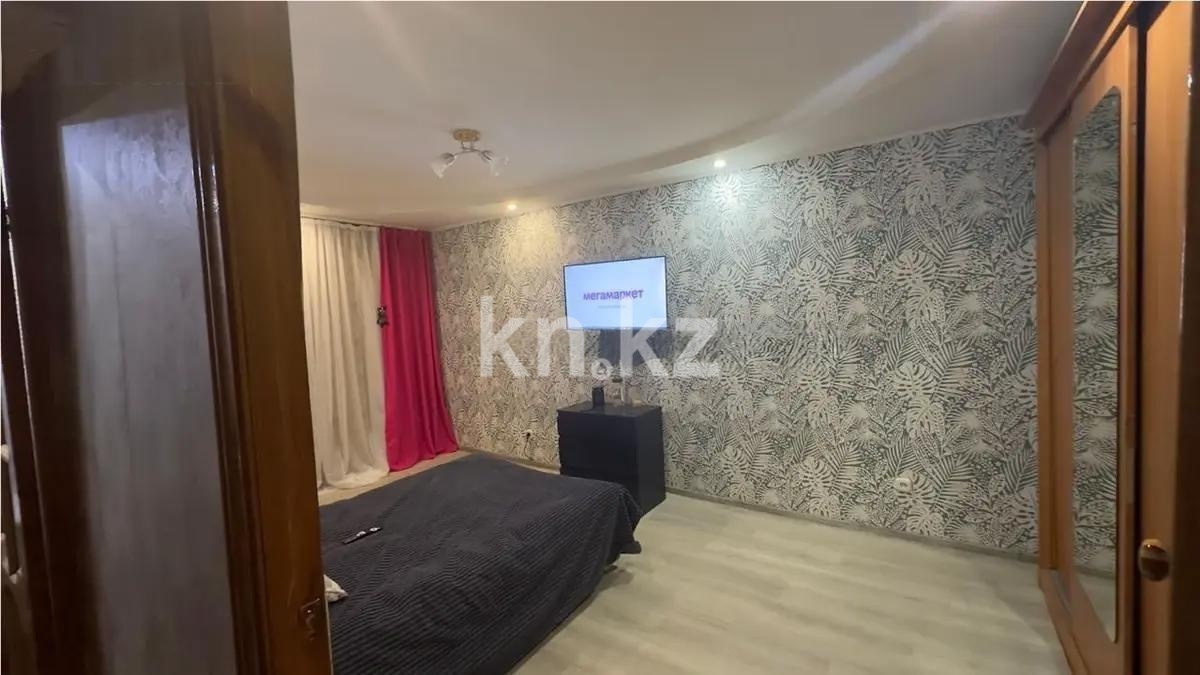 Продажа 1-комнатной квартиры, 31 м² в Астане