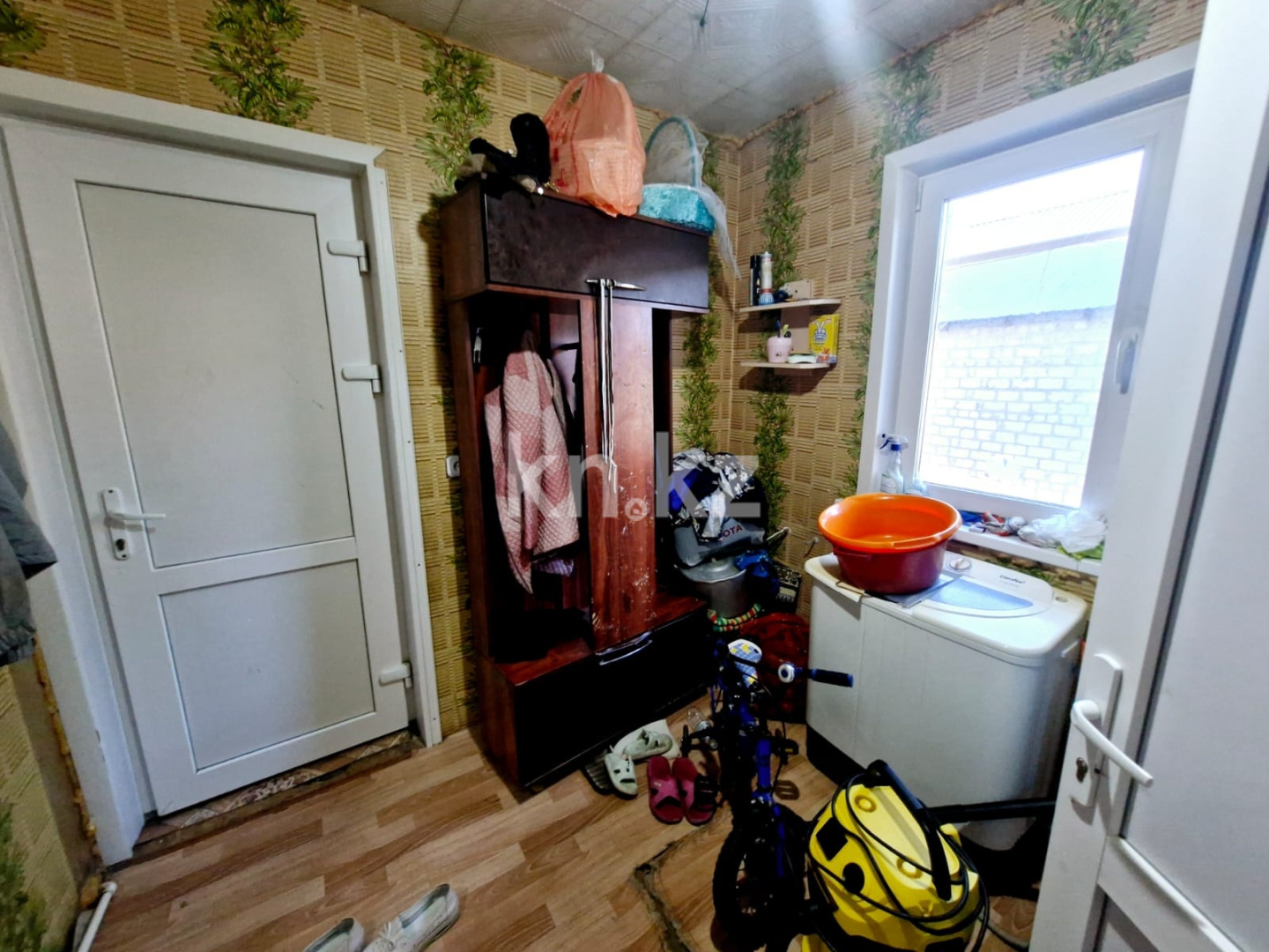 Продажа 4-комнатного дома, 79 м² в Костанае - фото 21