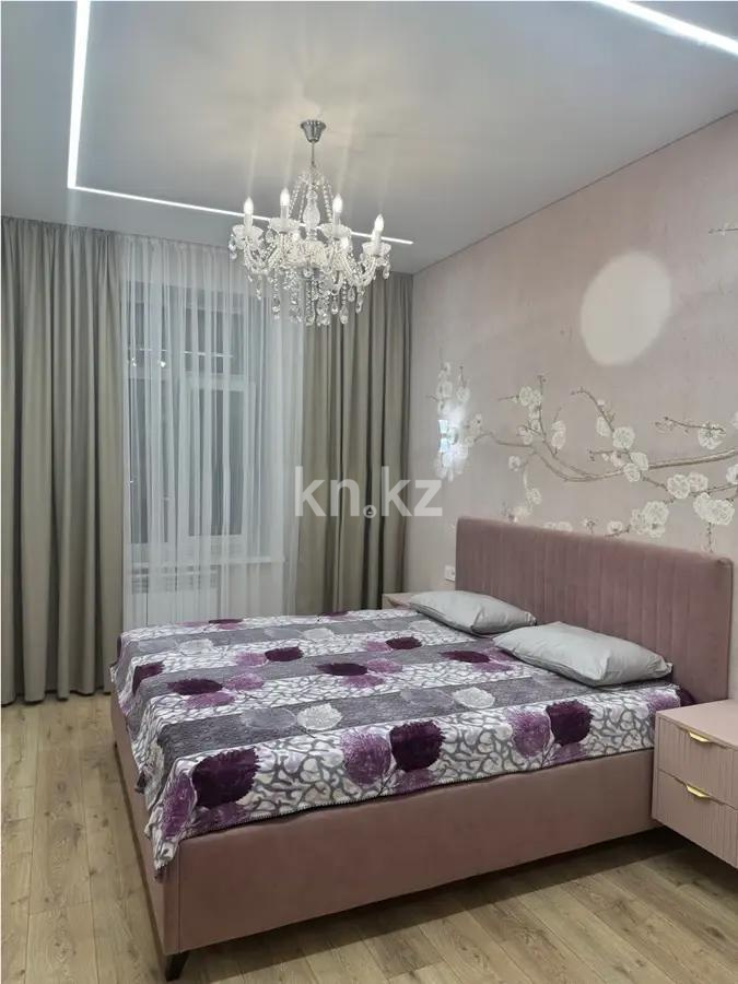 Продажа 3-комнатной квартиры, 91 м², ул. Букетова, дом  3 в Караганде - фото 2
