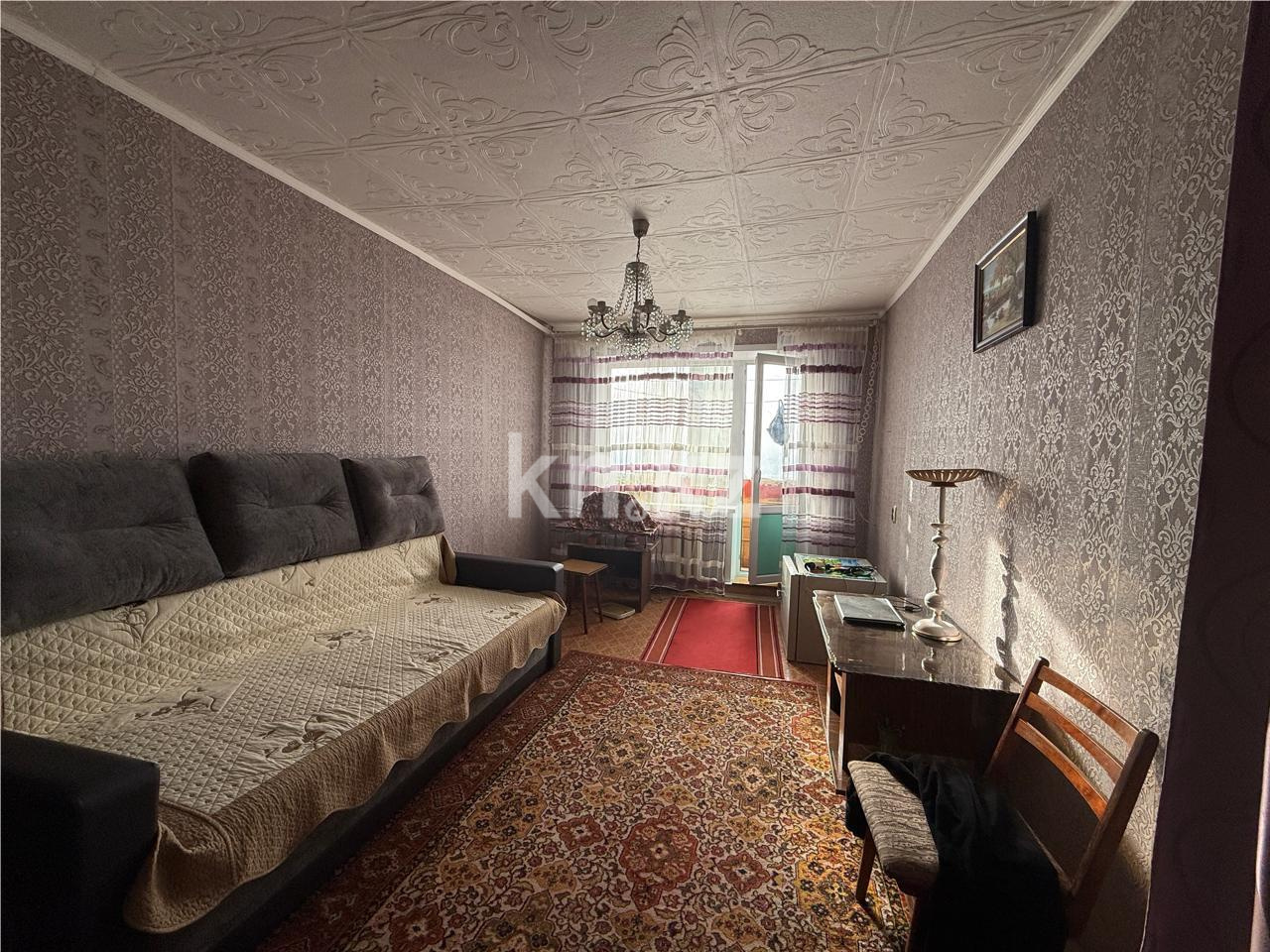 Продажа 2-комнатной квартиры, 51 м² в Темиртау