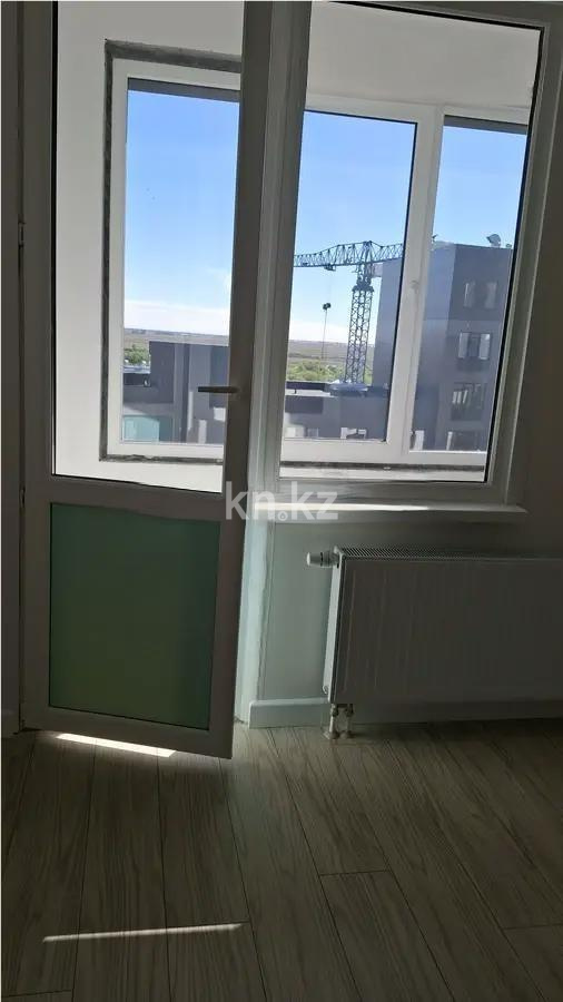 Продажа 2-комнатной квартиры, 41 м² в Астане - фото 4