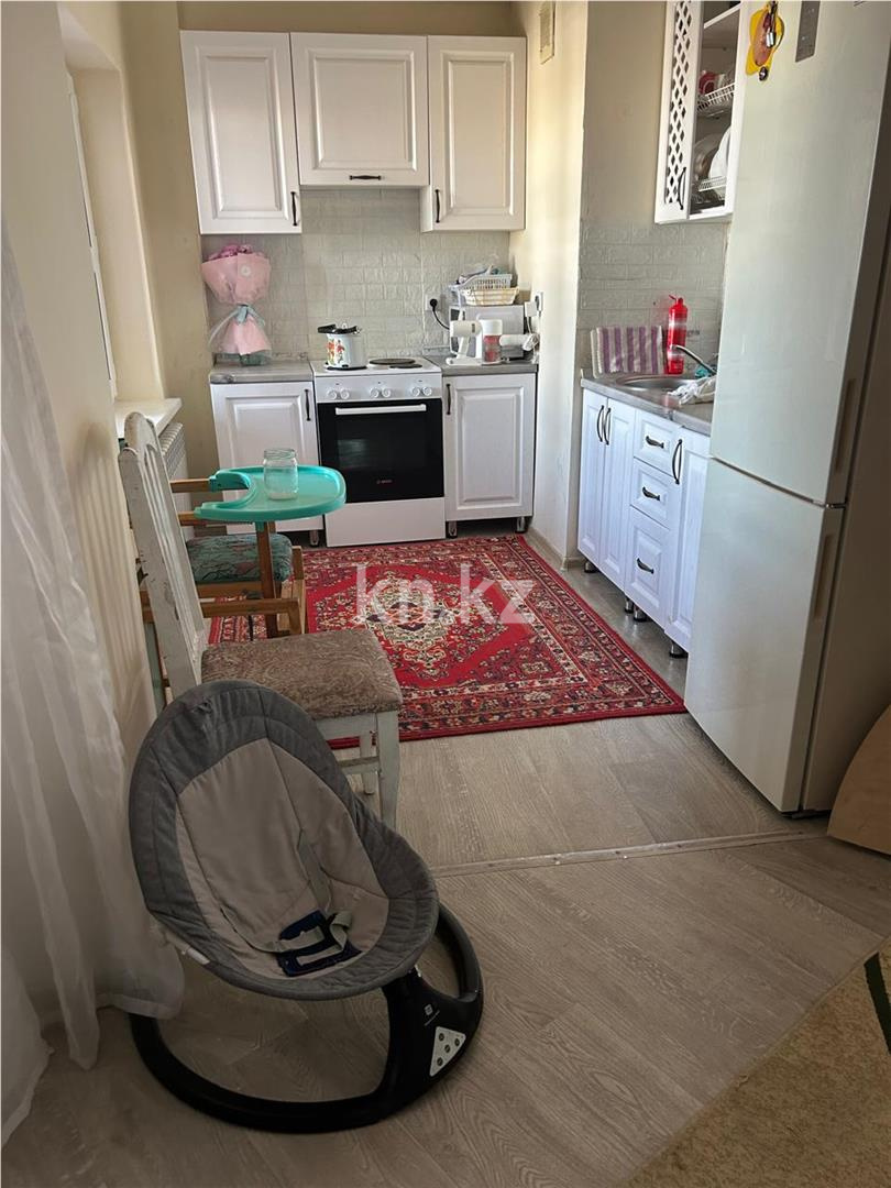 Продажа 1-комнатной квартиры, 42 м² в Караганде - фото 4