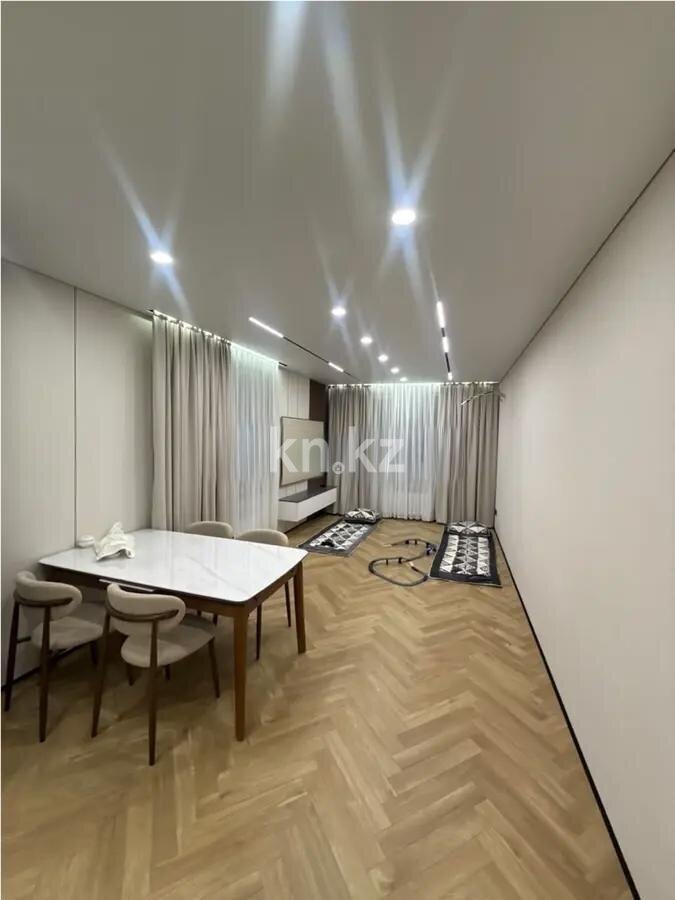 Продажа 4-комнатной квартиры, 83 м² в Алматы