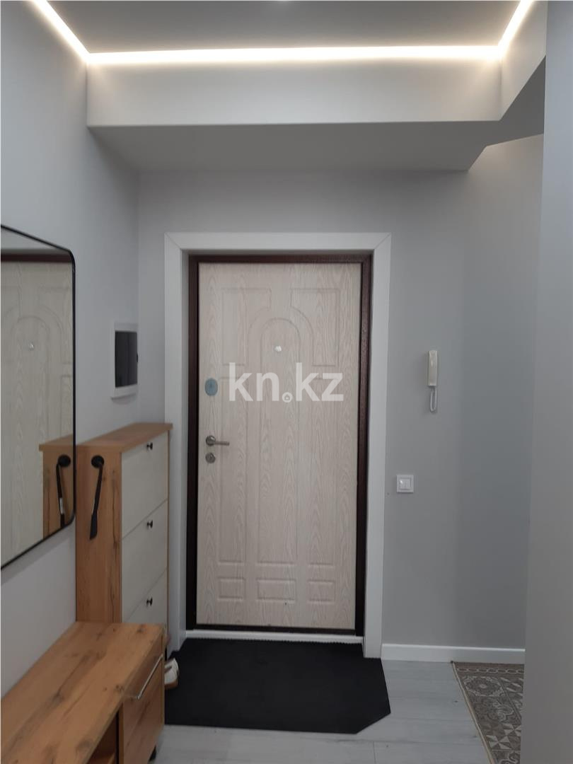 Продажа 3-комнатной квартиры, 76 м² в Астане - фото 12